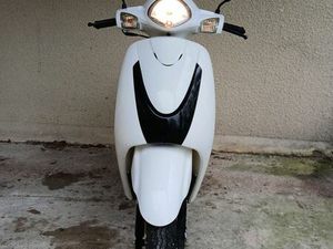 SCOOTER 50 CC