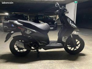 SCOOTER PIAGGIO TYPHOON 50 2T
