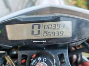 VEND RIEJU MRT TROPHY 30 SUPERMOTARD