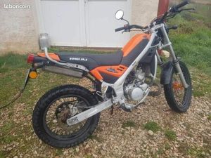 RIEJU TANGO 50 CC