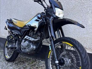 DR 125 SM