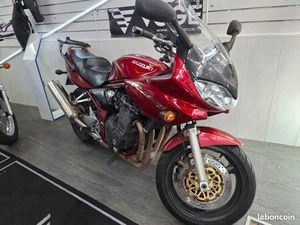 SUZUKI BANDIT 1200 1200S