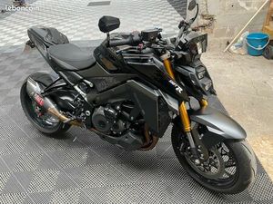 GSXS1000 2021
