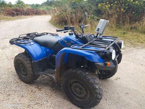 QUAD YAMAHA KODIAK