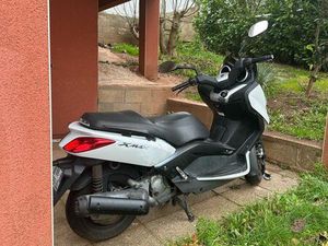 SCOOTER 125