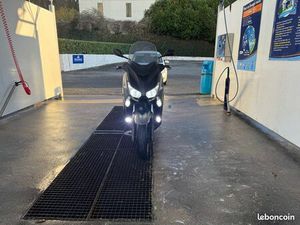 XMAX 400 2014 LIGNE GPR