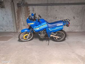 YAMAHA TENERE 600 3AJ