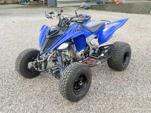 QUAD 700 RAPTOR 2021