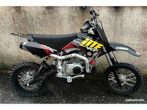 MOTO YCF 125 LITE