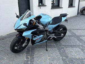 APRILIA RS660 A2 DÉBRIDÉ 35KW 35 KW A2