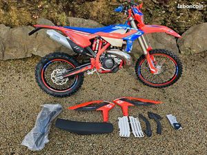 BETA 250RR 2023