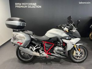 BMW R R 1200 RS