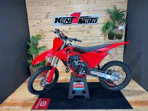 ?️NOUVELLE GASGAS 125 MC 2026?️