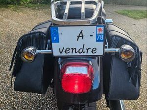 HARLEY-DAVIDSON PERMIS A & A2