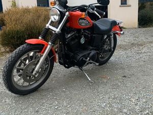 HARLEY 883 SPORTSTER