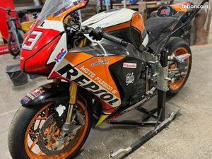 HONDA REPSOL CBR1000 RR SP