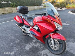 MOTO HONDA PAN EUROPEAN