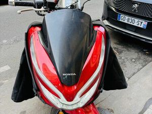 HONDA PCX 125 ABS 2020