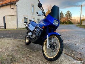 HONDA TRANSALP 600 - COLLECTION