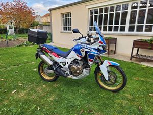 HONDA AFRICA TWIN ADVENTURE SPORT