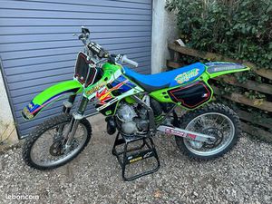 250 KX