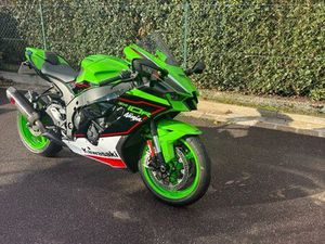 VEND KAWASAKI ZX 10 R NINJA