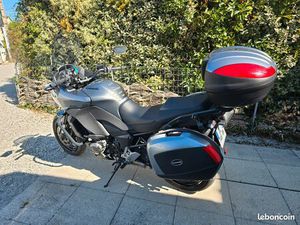 KAWASAKI VERSYS 1000