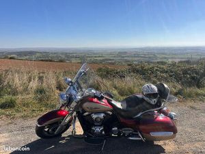 ⚠️KAWASAKI VN 1700 ABS ⚠️