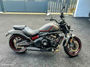 KAWAZAKI VULCAN S