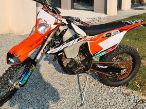 KTM EXCF 350 4T