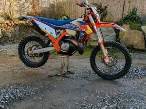 KTM EXC 300