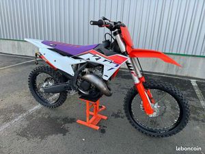 KTM 125 SX