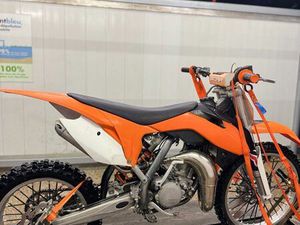 KTM 85 SX