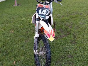 KTM 85 SX
