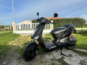 SCOOTER KYMCO