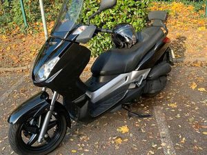 SCOOTER 125 MBK SKYCRUISER