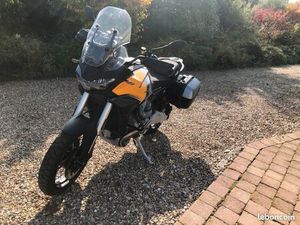 À VENDRE MOTO