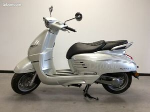 PEUGEOT 50 DJANGO - DESTOCKAGE