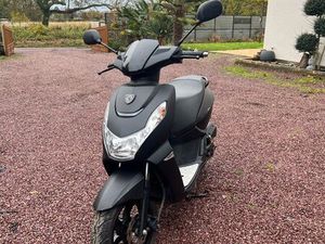 SCOOTER PEUGEOT KISBEE 4T 2023