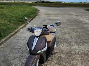 PIAGGIO LIBERTY 125