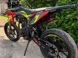 SHERCO 50 MOTEUR NEUF