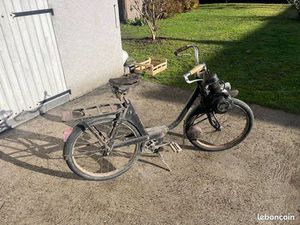 SOLEX 2200