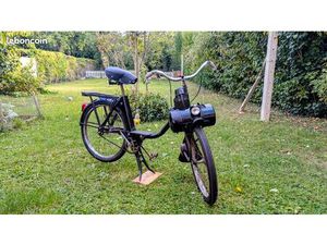 SOLEX 2200