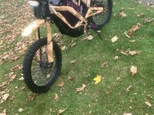 SURRON LIGHT BEE X URGENT