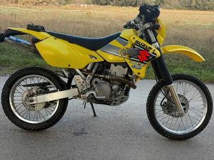 400 DRZ SE
