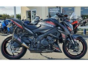 VENDS SUZUKI GSXS 1000, ANNÉE 2020, 15 900 KMS