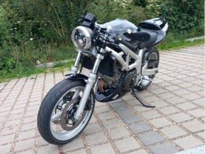 SV 650