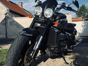 ROCKET III ROADSTER ABS