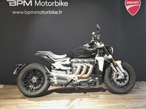 TRIUMPH ROCKET III 2500 R