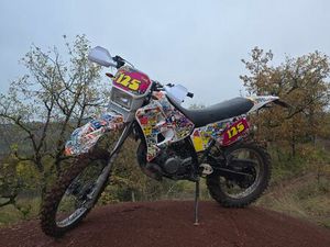 DTR 125